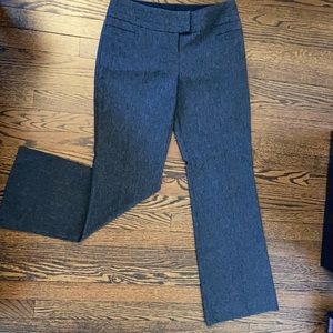 The Limited Cassidy fit pants